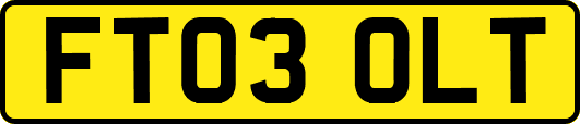 FT03OLT