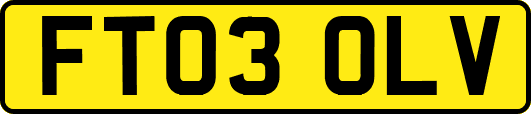 FT03OLV
