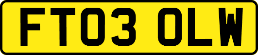 FT03OLW