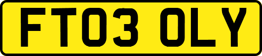FT03OLY