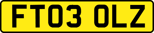 FT03OLZ