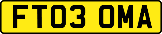 FT03OMA