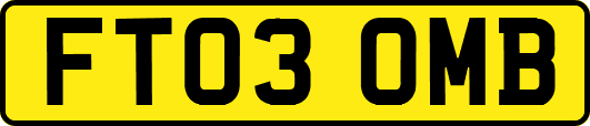 FT03OMB
