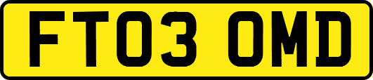 FT03OMD
