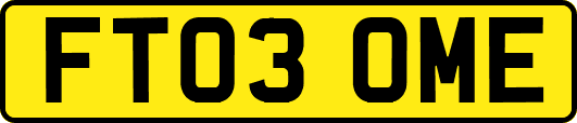 FT03OME