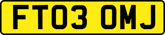 FT03OMJ