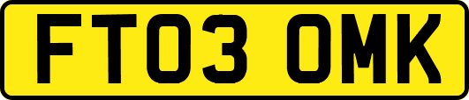 FT03OMK