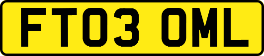 FT03OML