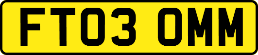 FT03OMM