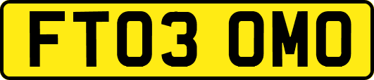 FT03OMO