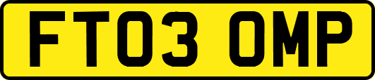 FT03OMP