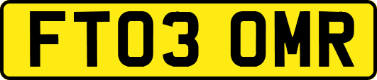 FT03OMR
