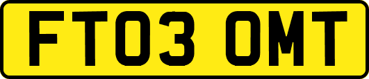 FT03OMT