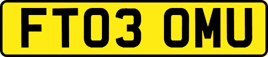 FT03OMU