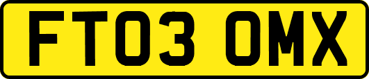 FT03OMX