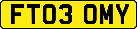 FT03OMY
