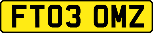 FT03OMZ