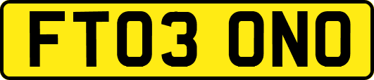 FT03ONO
