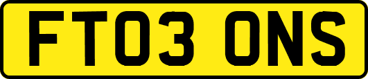 FT03ONS