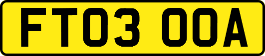 FT03OOA
