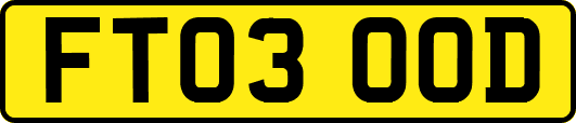 FT03OOD