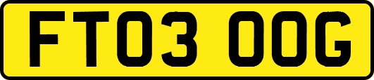 FT03OOG