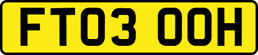 FT03OOH
