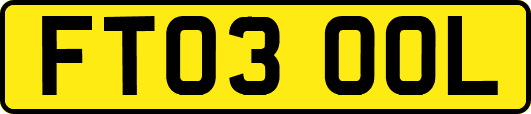 FT03OOL