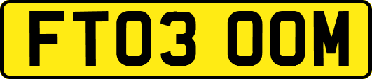FT03OOM
