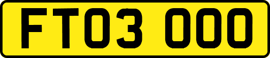 FT03OOO