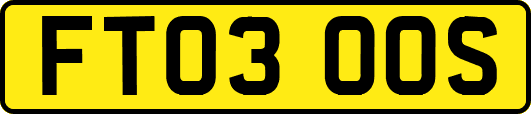FT03OOS