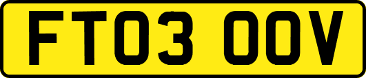 FT03OOV