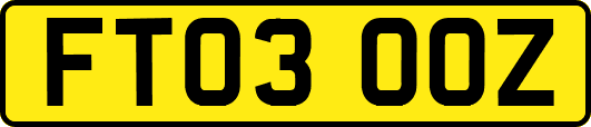 FT03OOZ