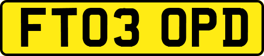 FT03OPD
