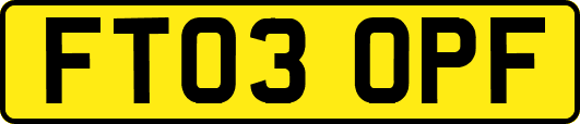FT03OPF