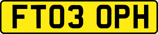 FT03OPH