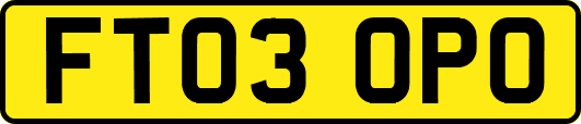 FT03OPO