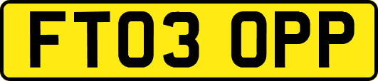 FT03OPP