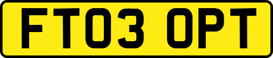 FT03OPT