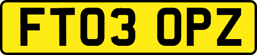 FT03OPZ