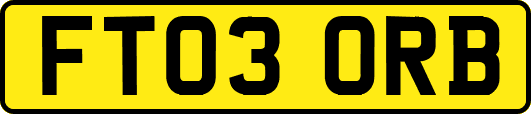 FT03ORB