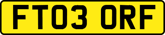 FT03ORF