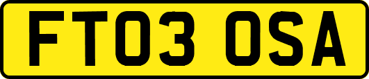 FT03OSA