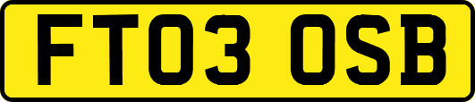 FT03OSB
