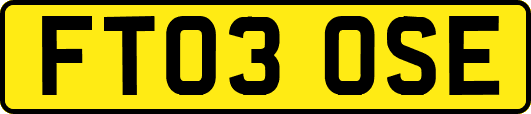 FT03OSE
