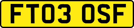 FT03OSF