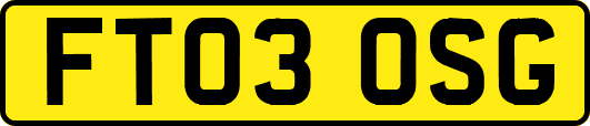 FT03OSG