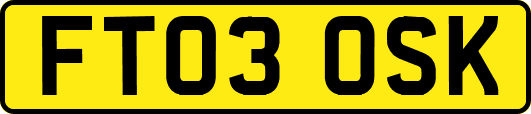 FT03OSK