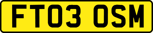 FT03OSM