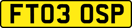 FT03OSP